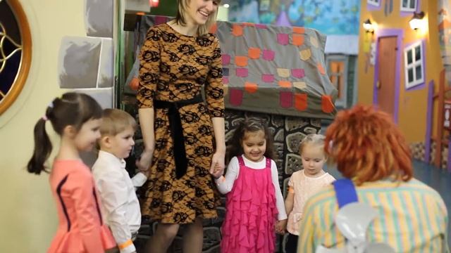 Milana Rana / BDay Party (Milana's friends) смотреть онлайн