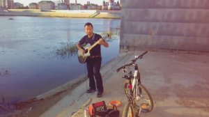 Арбан Игорь - cover "Битлз — Вчера / The Beatles — Yesterday"
