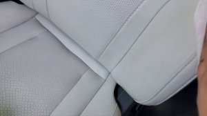 32) Jetour Dashing (Джетур Дашинг). Пробег 6030 км. Накидки для сидений на зиму #1.