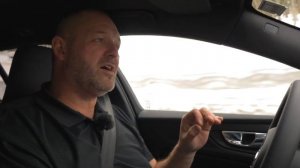 Volvo V60 Cross Country D4 AWD Pro - Review & Test Drive