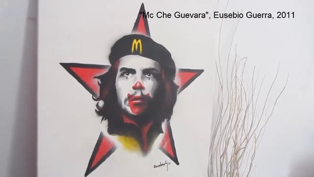 Mc Che Guevara, Eusebio Guerra, 2011 смотреть онлайн