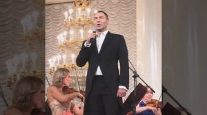 Евгений Кунгуров Концерт к 100-летию Павла Аедоницкого, от 03.10.2022 #евгенийкунгуров
