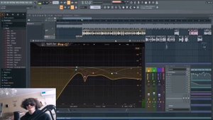 КОМЕРЧЕСКИЙ ЗВУК НА МИКРО ЗА 800 РУБЛЕЙ! / КАК РАБОТАТЬ С ПЛОХИМИ ИСХОДНИКАМИ #сведение