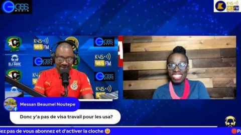 Comment Immigrer aux Etats Unis|Comment Demenager aux USA | US Immigration| A partir de 8.52 minute