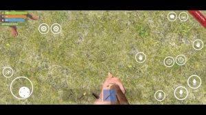 РАСТ/RUST на телефонах. Пытались выжить любой ценой.