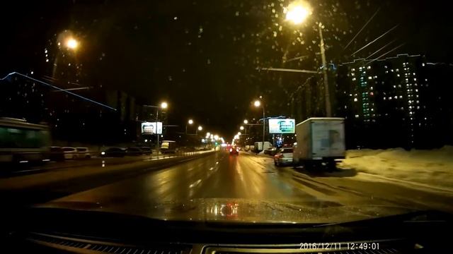 SHO-ME FHD-650 отличный регистратор 2017 года смотреть онлайн