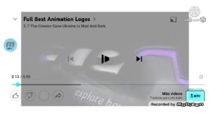 acer sing logo effects sponsored by preview effects kinemaster