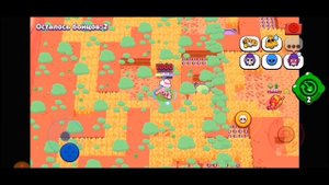 Асмр бравл старс таппинг🌃