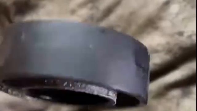 Качественный газовый фильтр.