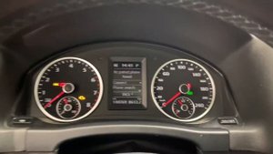 2011 Volkswagen Tiguan Highline: German engineering at a Great Price! | Scarborough Toyota