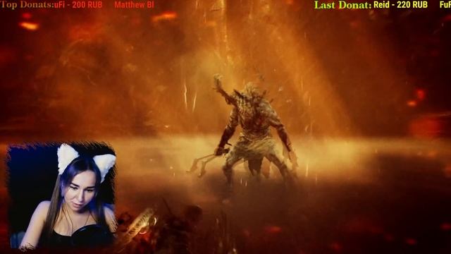 HELLBLADE SENUAS SACRIFICE | Полное прохождение игры на русском | HELLBLADE Трансляция - Стрим #3