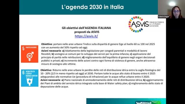 Sustainable Development Goals: opportunità di innovare in maniera sostenibile