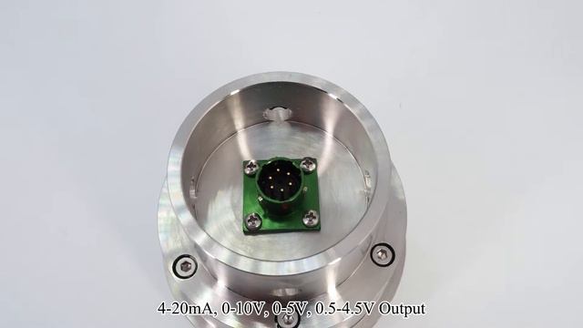 SAC-Z81 Wing Union/Hammer Union Oil & Gas Pressure Sensor смотреть онлайн