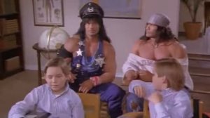 ФИЛЬМ    комедия Twin Sitters