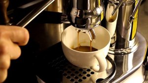 La Pavoni europiccola lusso