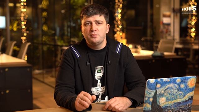 Тема 8: Шифрование и Удаление Данных смотреть онлайн