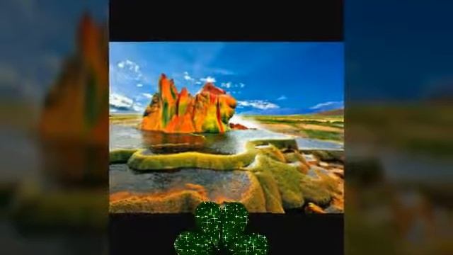 Чудесные места мира смотреть онлайн