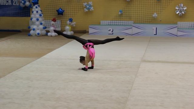 "Принцесса спорта,Зима 2016". 19.12.2015 - 15:00 - 9 смотреть онлайн