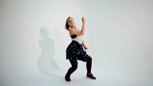 Anastasia TORCH | Jazz Funk | Dance Sсhool Fingers