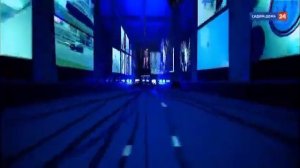 Смена логотипа (Россия 24, 26.03.2020)