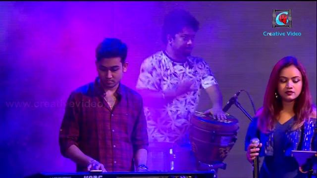 Lae Dooba | Aiyaary | Sidharth M, Rakul P | Sunidhi Chauhan | Live In Concert | Wagah Road | Kolkat смотреть онлайн