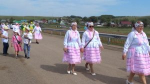 Марийские наигрыши частушки. Подсмотрено в Курманаево. Видео Василия Хайбуллина