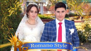 Анонс Свадьбы Боря и Кристина