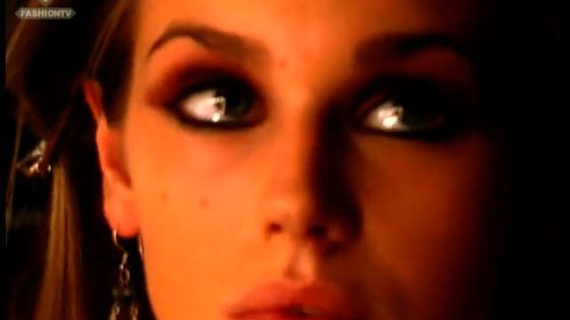 HAIR & MAKE UP INDIA KINGFISHER FASHION AWARDS 2005