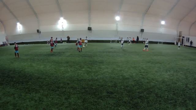 СШ Калуга Белые - Квант (Обнинск) (Товарищеская игра, 27.11.2022) смотреть онлайн