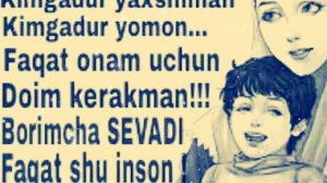 ХАММАНИ ЙИГЛАТГАН ЙИГИТ, ОНА ХАКИДА ИБРАТЛИ ХИКОЯ