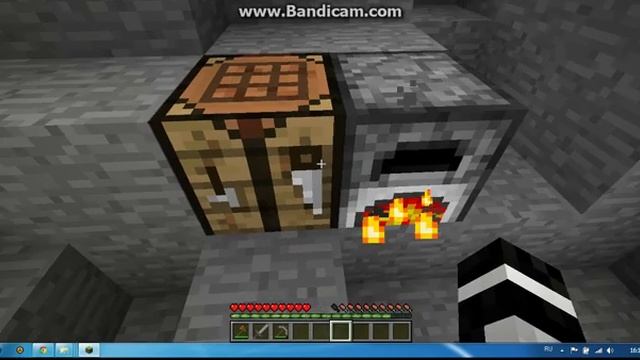 несколько рецептов в майнкрафте смотреть онлайн