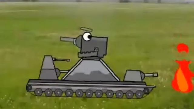 Немецкий кв-42 в деле