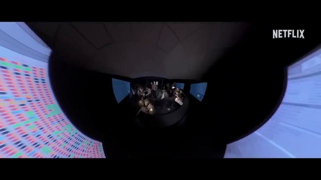 Задача трёх тел / 3 Body Problem смотреть онлайн