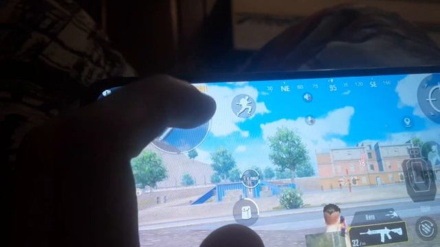 Как стрелять без одачи без гироскопа смотреть онлайн