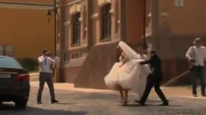 Невест 100, жених - один, но она реальная!!!