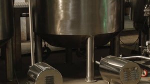 Завод по производству сиропа, Prism