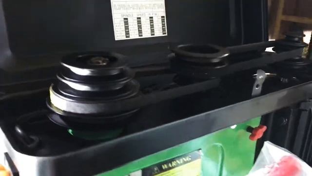 25MM PILLAR DRILL WITH 1 HP MOTOR ... United power house UPH-Q5125 смотреть онлайн