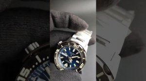 Часы Seiko Prospex SRPD25 Monster 4th Generation