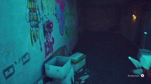 Достижение "Хитрокот" • Stray