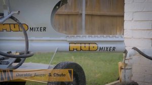 Mud Mixer | Heavy Duty | Portable | Multi Use Mixer | MMXR-3221 | Features