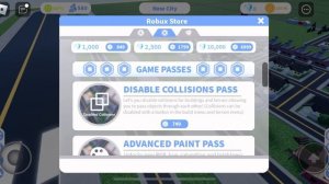 Mini Cities 2 Roblox codes