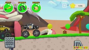ИГРЫ ГОНКИ 8