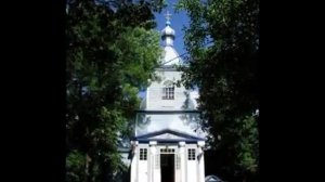 СВЯТОЙ ПРОРОК ИОАНН КРЕСТИТЕЛЬ.ЮЛИЯ СЛАВЯНСКАЯ (360p)