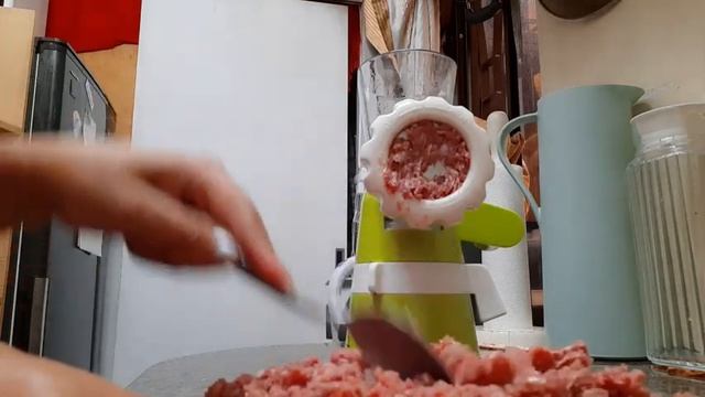 How to make meatballs Spaghetti to make tasty and yummy|Margie Sinagula смотреть онлайн