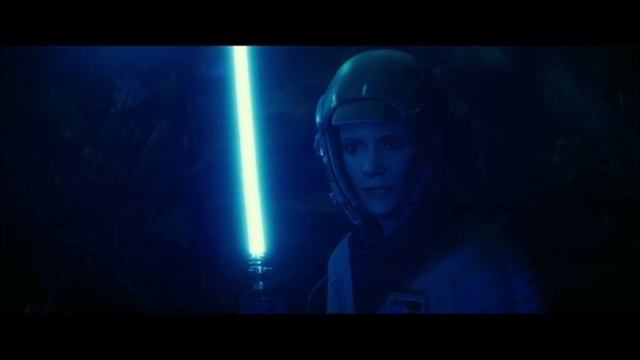 Luke and Leia Skywalker || Two by Two смотреть онлайн