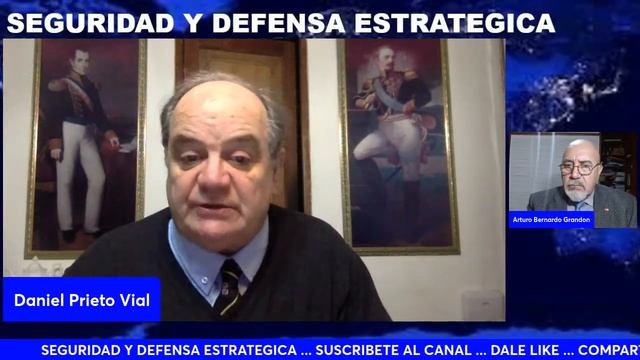 COMO AFECTA A CHILE EL CONFLICTO IRAN - ISRAEL