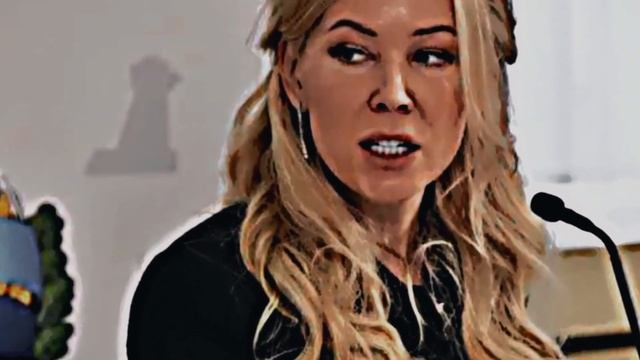 МИЗУЛИНА ЗАДИССИЛА САМУ СЕБЯ. ЧТООО? (AI REMIX) смотреть онлайн