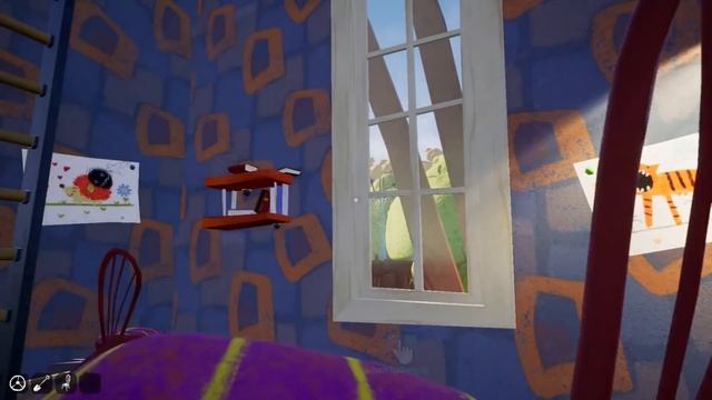 Hello Neighbor - My New Neighbor Big Sonic EXE Act 2 Random Gameplay Walkthrough смотреть онлайн