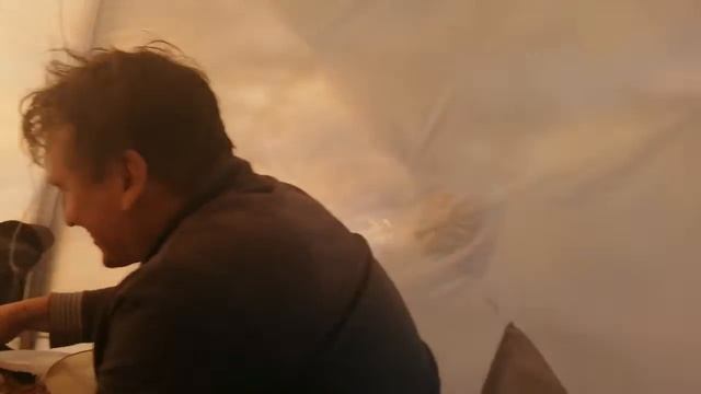 На охоте. смотреть онлайн