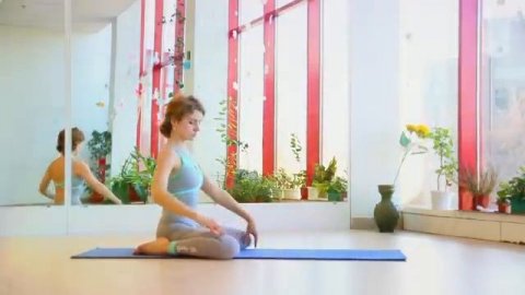 Развитие гибкости, растяжка. Практика на повышение гибкости и раскрытие ТБС